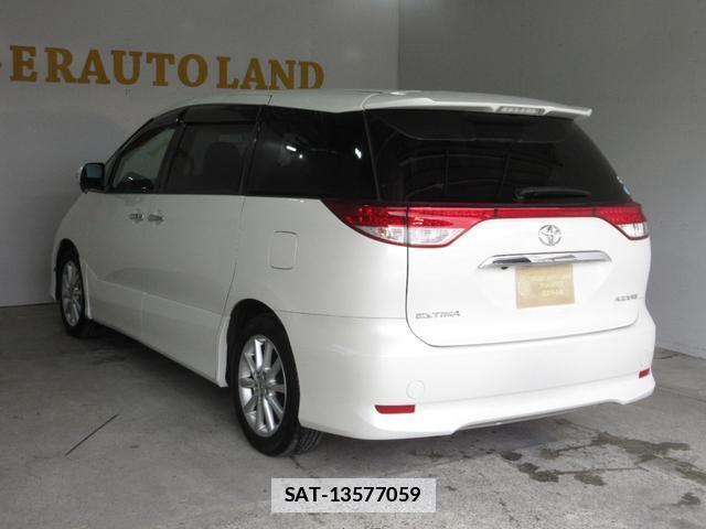 Toyota ESTIMA 2009-09 7818136-6