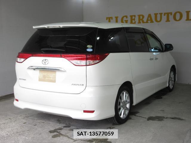 Toyota ESTIMA 2009-09 7818136-8