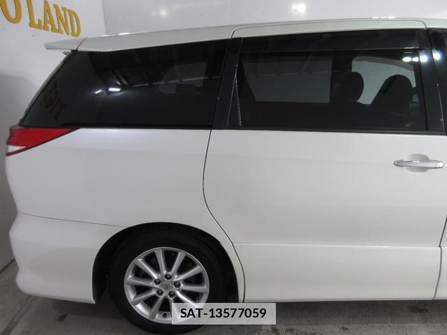 Toyota ESTIMA 2009-09 7818136-9