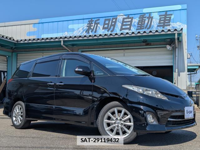 Toyota ESTIMA 2010-10 7819067-0