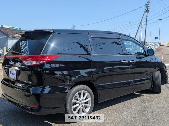 Toyota ESTIMA 2010-10 7819067-1