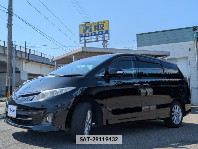 Toyota ESTIMA 2010-10 7819067-10