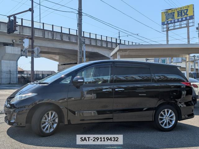 Toyota ESTIMA 2010-10 7819067-11