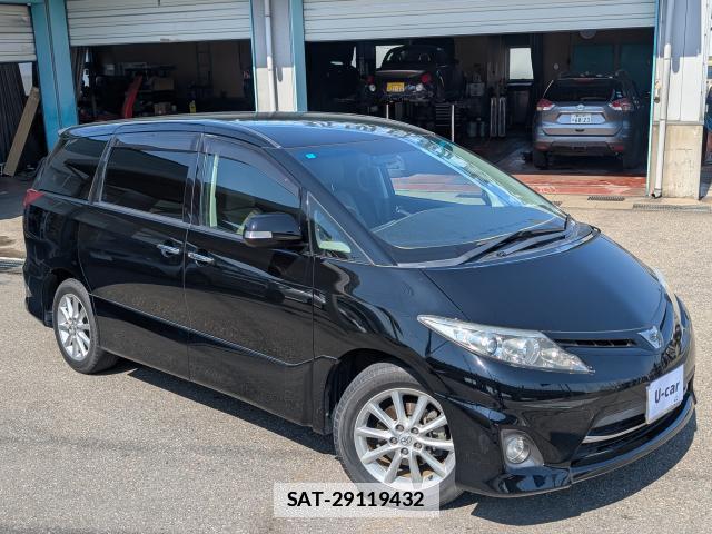 Toyota ESTIMA 2010-10 7819067-13