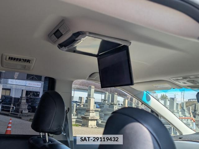 Toyota ESTIMA 2010-10 7819067-15