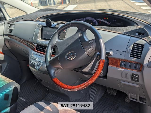 Toyota ESTIMA 2010-10 7819067-2