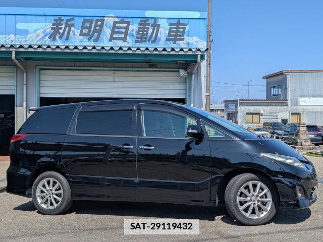 Toyota ESTIMA 2010-10 7819067-3