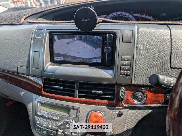 Toyota ESTIMA 2010-10 7819067-4