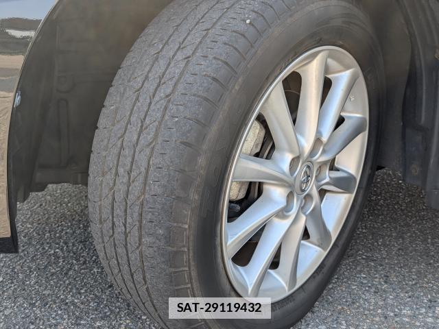 Toyota ESTIMA 2010-10 7819067-8