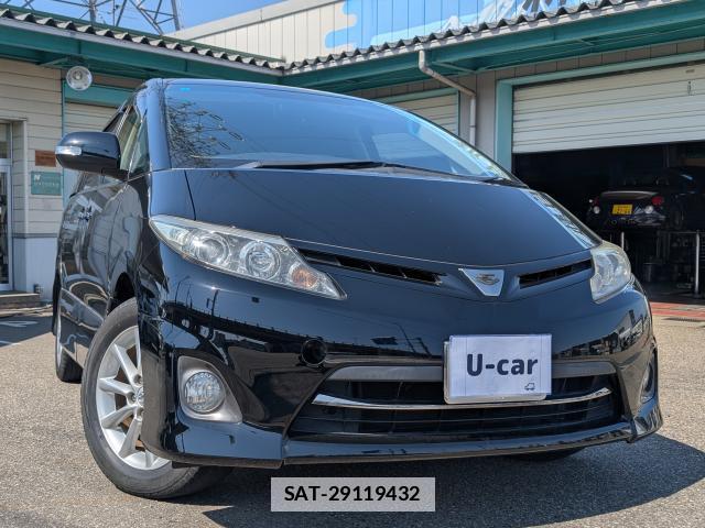 Toyota ESTIMA 2010-10 7819067-9