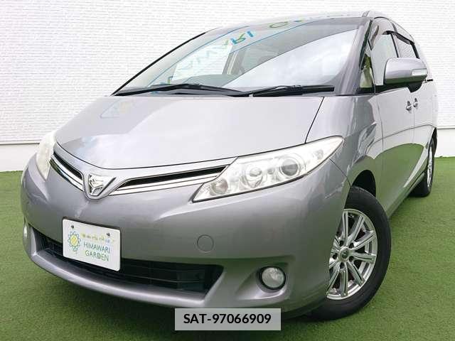 Toyota ESTIMA 2012-12 7819871-0