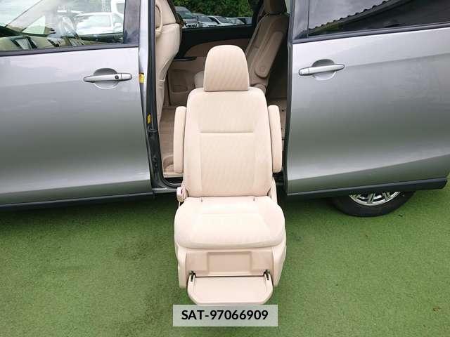 Toyota ESTIMA 2012-12 7819871-1