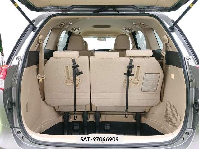 Toyota ESTIMA 2012-12 7819871-15