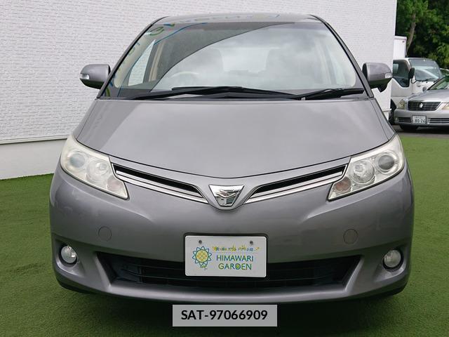 Toyota ESTIMA 2012-12 7819871-16