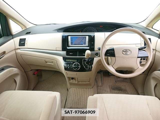 Toyota ESTIMA 2012-12 7819871-4
