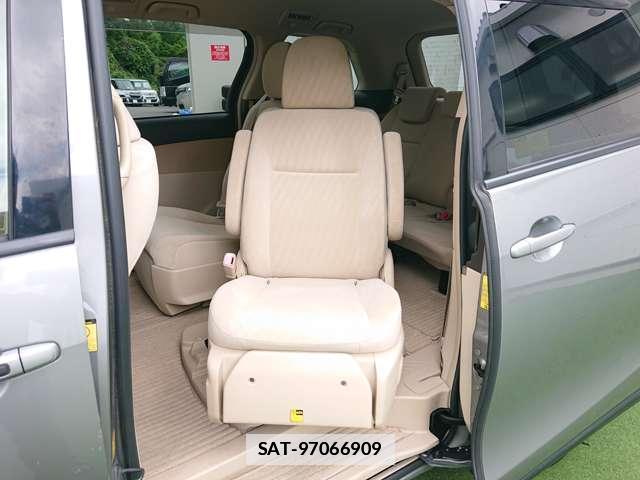 Toyota ESTIMA 2012-12 7819871-5