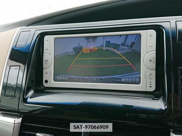 Toyota ESTIMA 2012-12 7819871-7