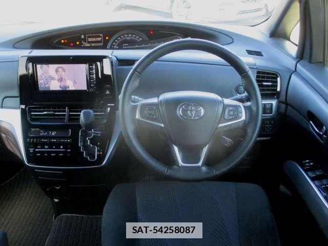 Toyota ESTIMA 2018-01 7820655-2