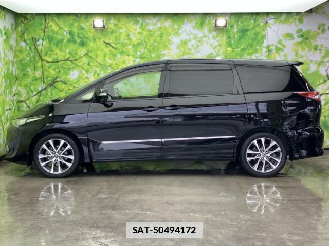 Toyota ESTIMA 2016-12 7821183-1