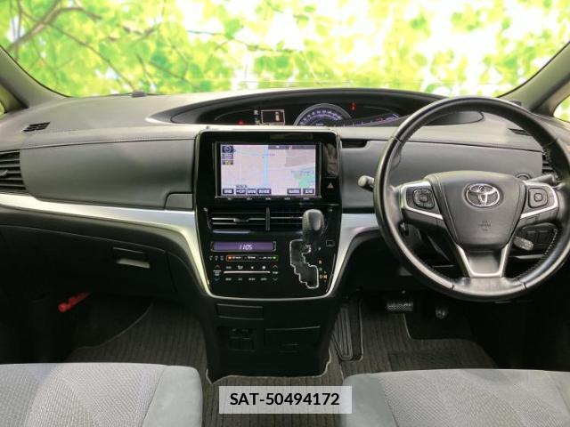 Toyota ESTIMA 2016-12 7821183-3