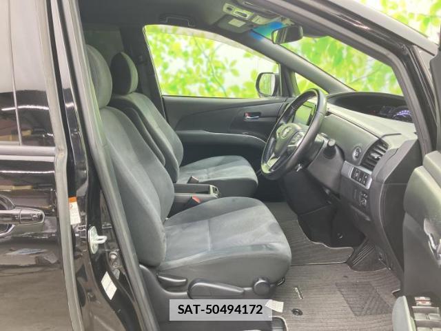Toyota ESTIMA 2016-12 7821183-4