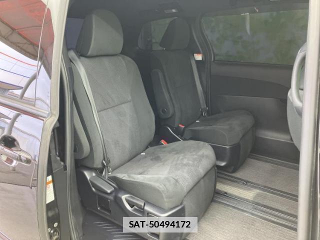 Toyota ESTIMA 2016-12 7821183-5
