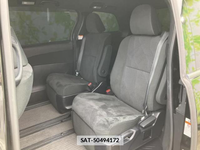 Toyota ESTIMA 2016-12 7821183-7