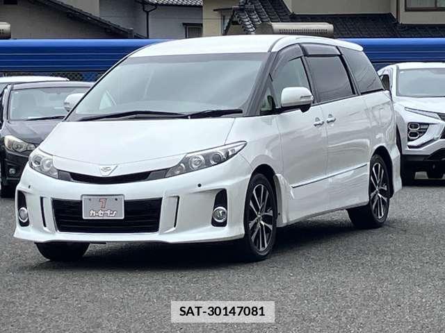 Toyota ESTIMA 2015-06 7822786-0