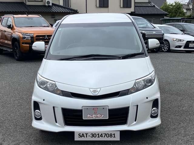 Toyota ESTIMA 2015-06 7822786-1