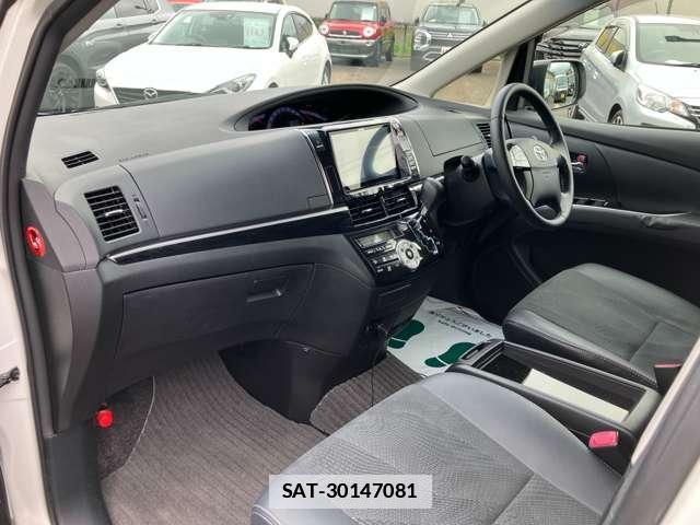 Toyota ESTIMA 2015-06 7822786-11