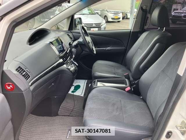 Toyota ESTIMA 2015-06 7822786-13
