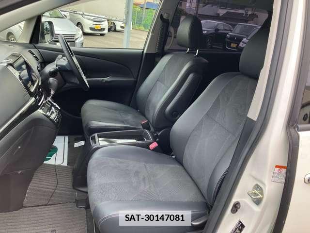 Toyota ESTIMA 2015-06 7822786-14