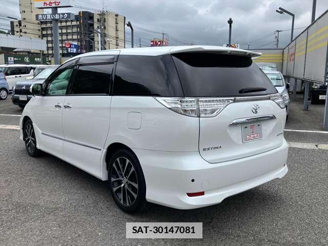 Toyota ESTIMA 2015-06 7822786-2