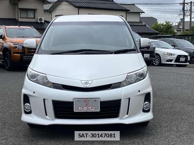 Toyota ESTIMA 2015-06 7822786-3