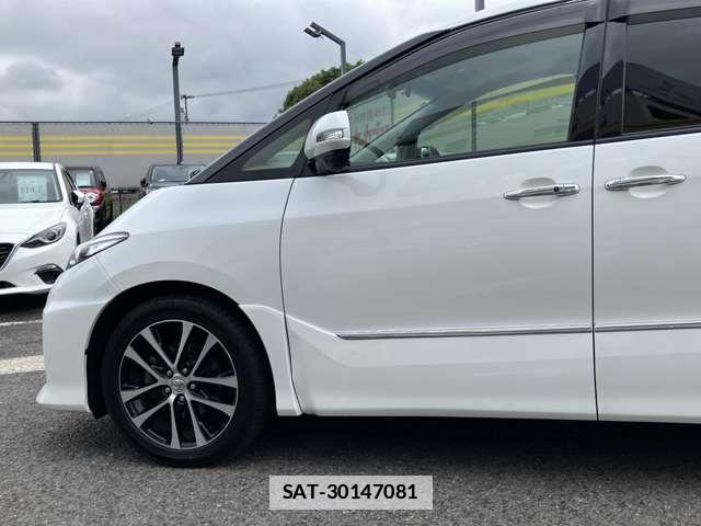 Toyota ESTIMA 2015-06 7822786-4