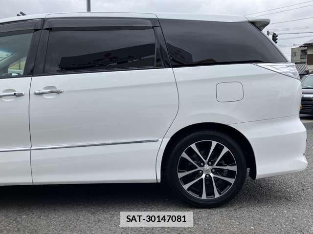 Toyota ESTIMA 2015-06 7822786-5