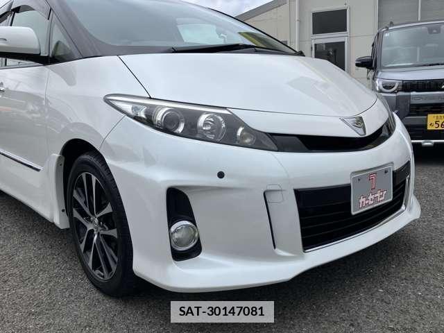 Toyota ESTIMA 2015-06 7822786-6