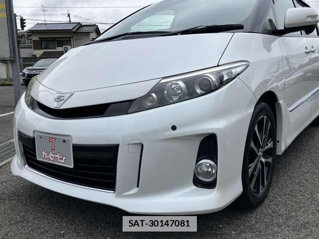Toyota ESTIMA 2015-06 7822786-7