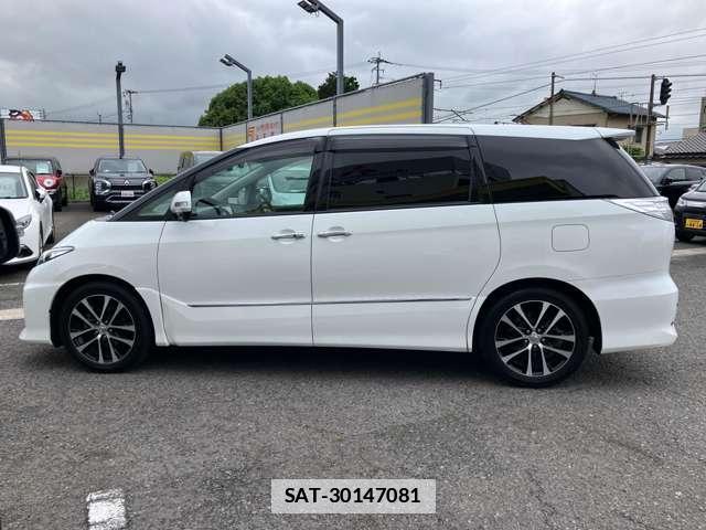 Toyota ESTIMA 2015-06 7822786-9