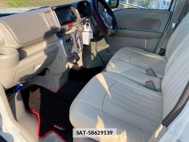 Suzuki EVERY WAGON 2020-03 7812519-10