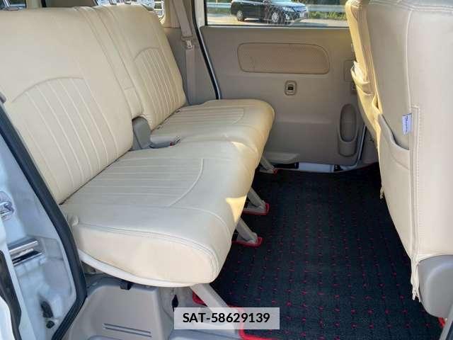 Suzuki EVERY WAGON 2020-03 7812519-11