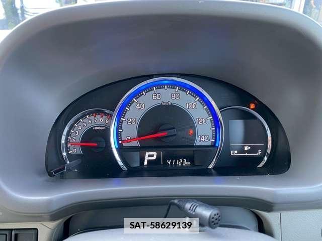 Suzuki EVERY WAGON 2020-03 7812519-12