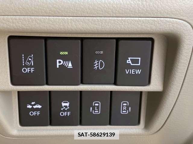 Suzuki EVERY WAGON 2020-03 7812519-13