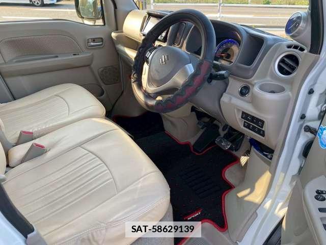 Suzuki EVERY WAGON 2020-03 7812519-14