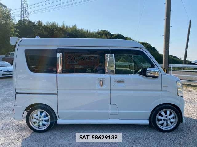 Suzuki EVERY WAGON 2020-03 7812519-3