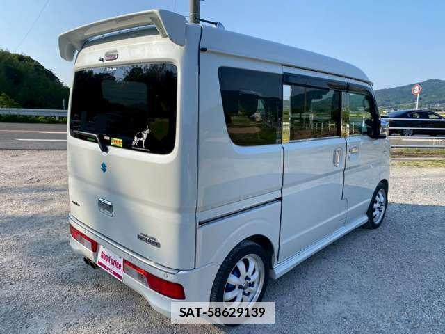 Suzuki EVERY WAGON 2020-03 7812519-4