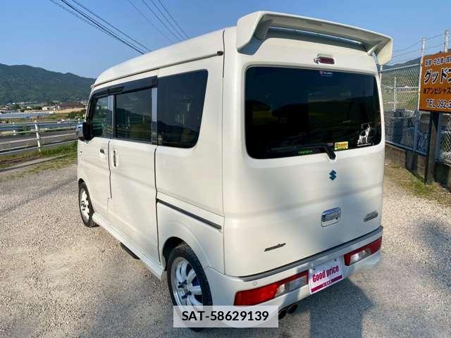 Suzuki EVERY WAGON 2020-03 7812519-5