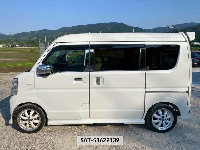 Suzuki EVERY WAGON 2020-03 7812519-7