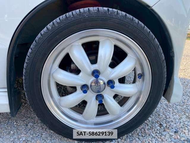 Suzuki EVERY WAGON 2020-03 7812519-8
