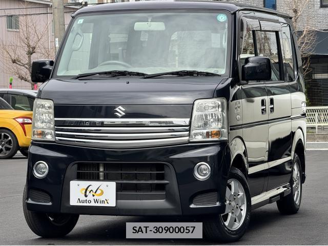 Suzuki EVERY WAGON 2011-06 7812803-0